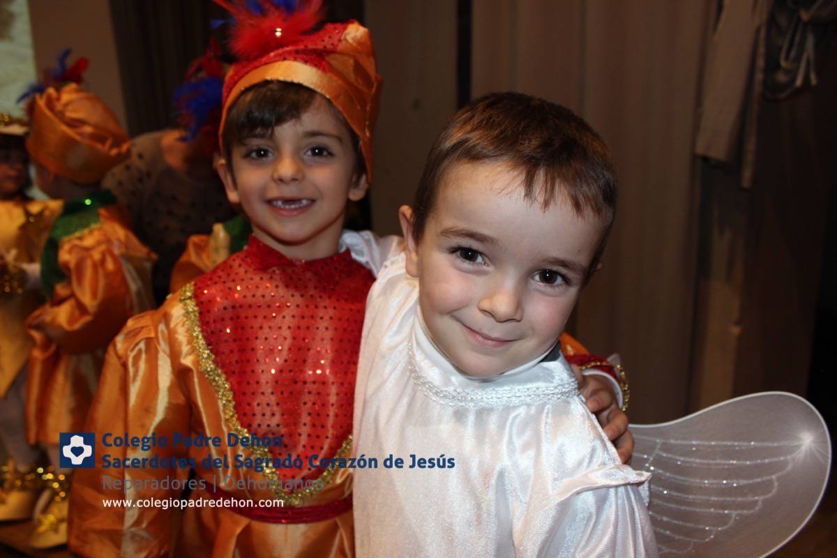 2014 12 18 2º INFANTIL FESTIVAL NAVIDAD  (180)